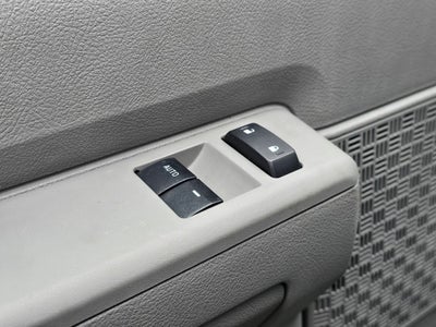 2025 Ford E-450 SD Base