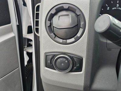 2025 Ford E-450 SD Base