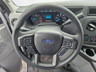2025 Ford E-450 SD Base