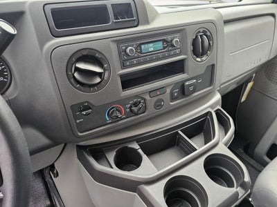 2025 Ford E-450 SD Base