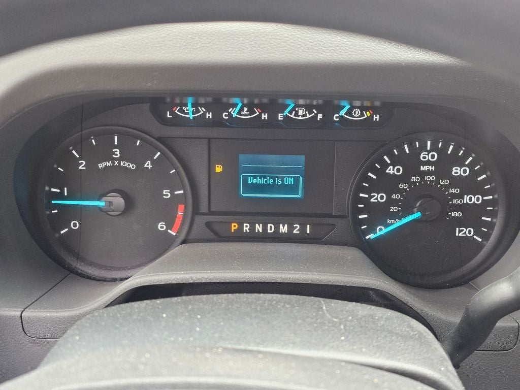 2025 Ford E-450 SD Base