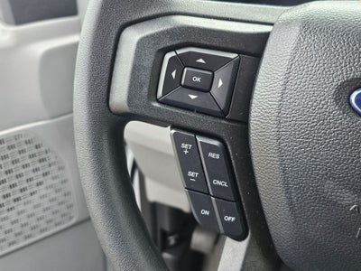 2025 Ford E-450 SD Base