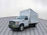 2025 Ford E-450 SD Base