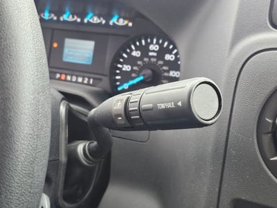 2025 Ford E-450 SD Base