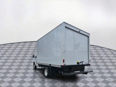 2025 Ford E-450 SD Base