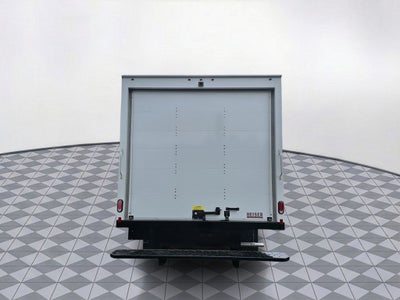 2025 Ford E-450 SD Base