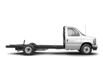2025 Ford E-450 SD Base