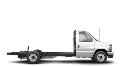 2025 Ford E-450 SD Base