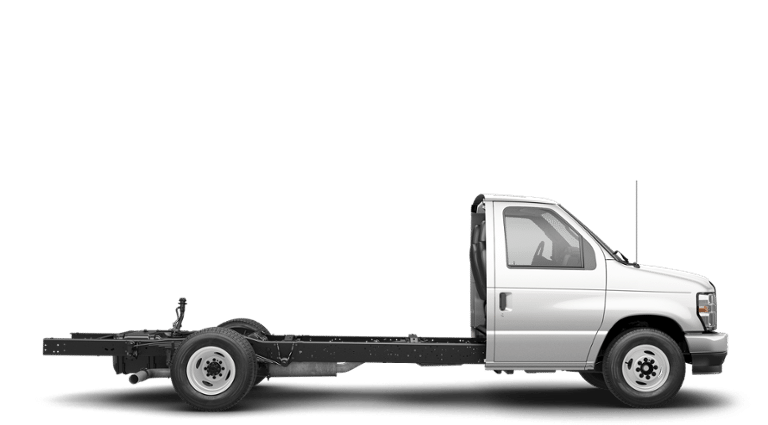 2025 Ford E-450 SD Base