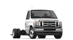 2025 Ford E-450 SD Base