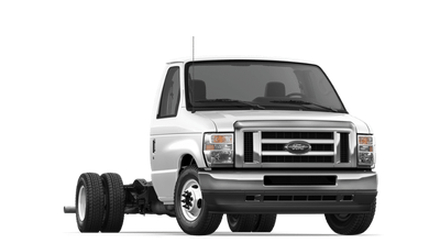 2025 Ford E-450 SD Base