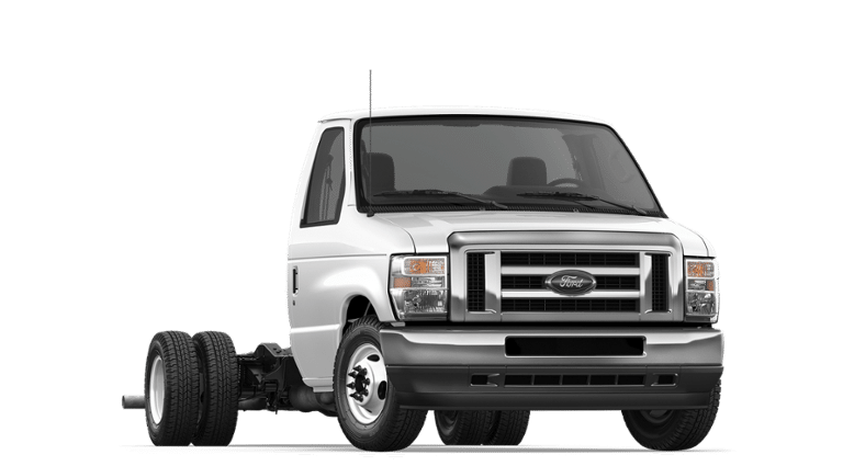 2025 Ford E-450 SD Base
