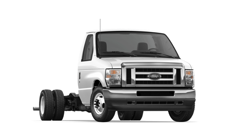 2025 Ford E-450 SD Base
