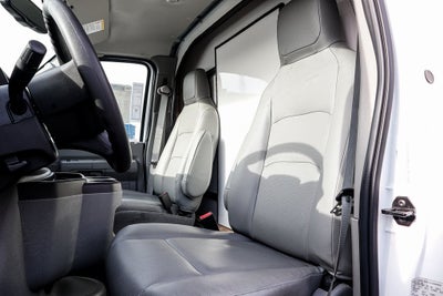 2024 Ford E-450 SD Base