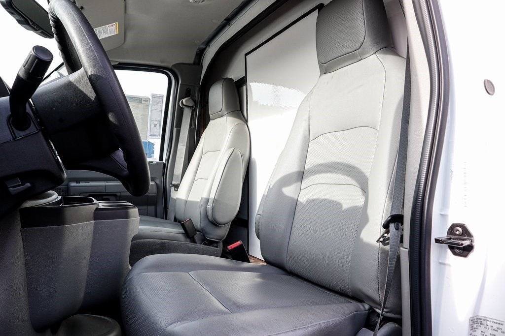 2024 Ford E-450 SD Base