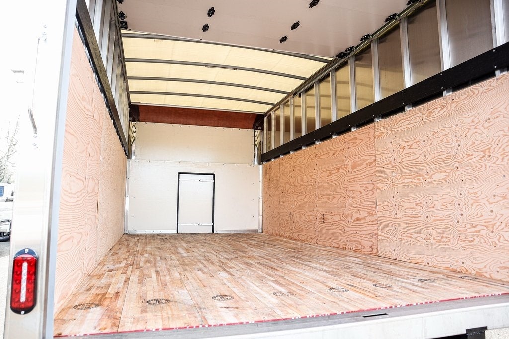 2024 Ford E-450 SD Base