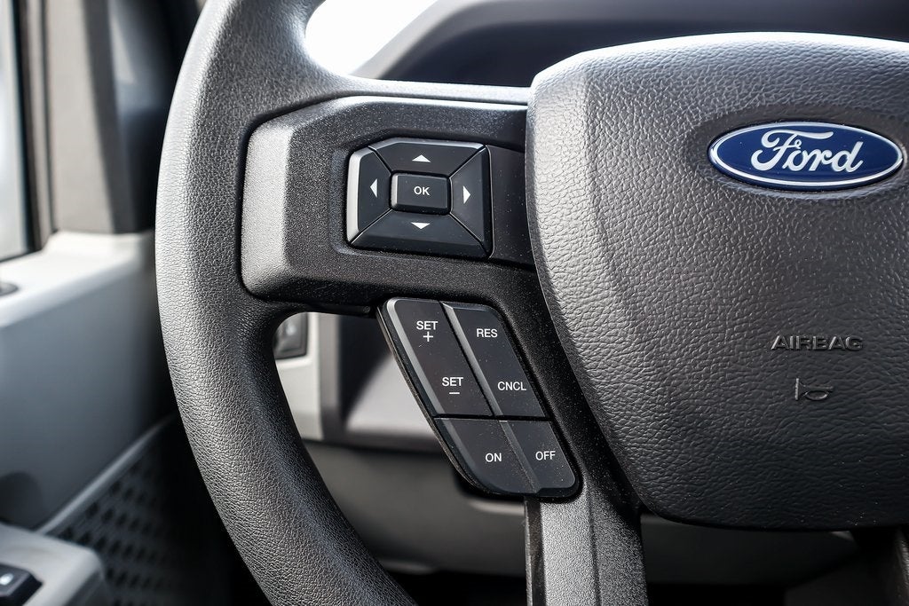 2024 Ford E-450 SD Base