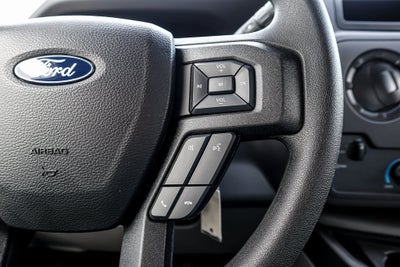 2024 Ford E-450 SD Base