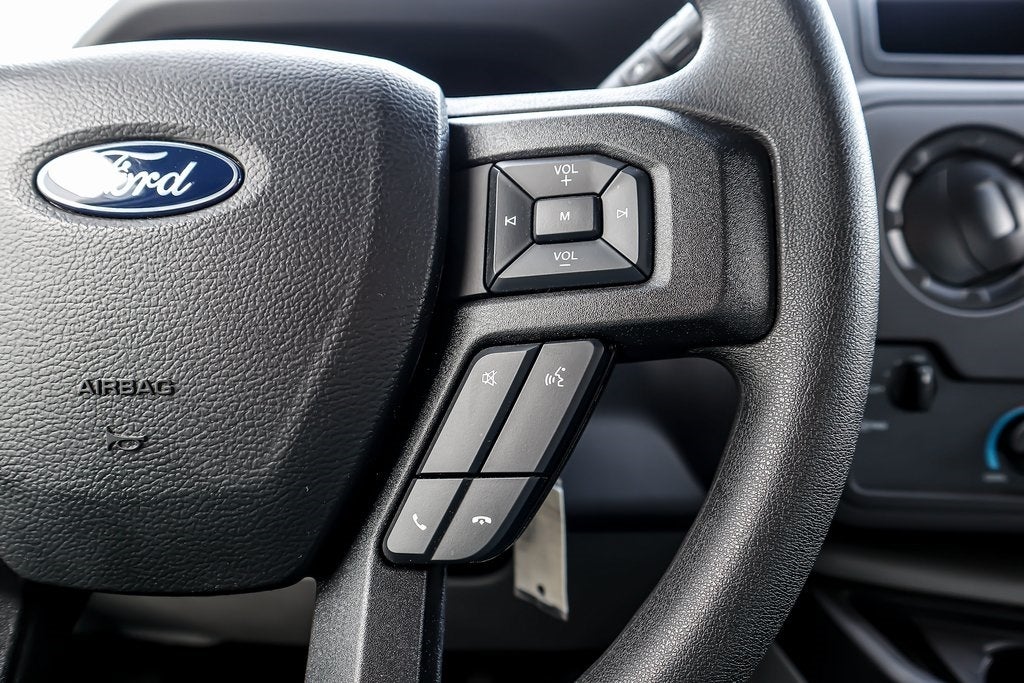 2024 Ford E-450 SD Base