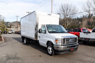 2024 Ford E-450 SD Base