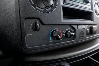 2024 Ford E-450 SD Base