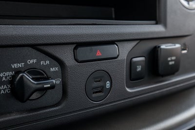 2024 Ford E-450 SD Base
