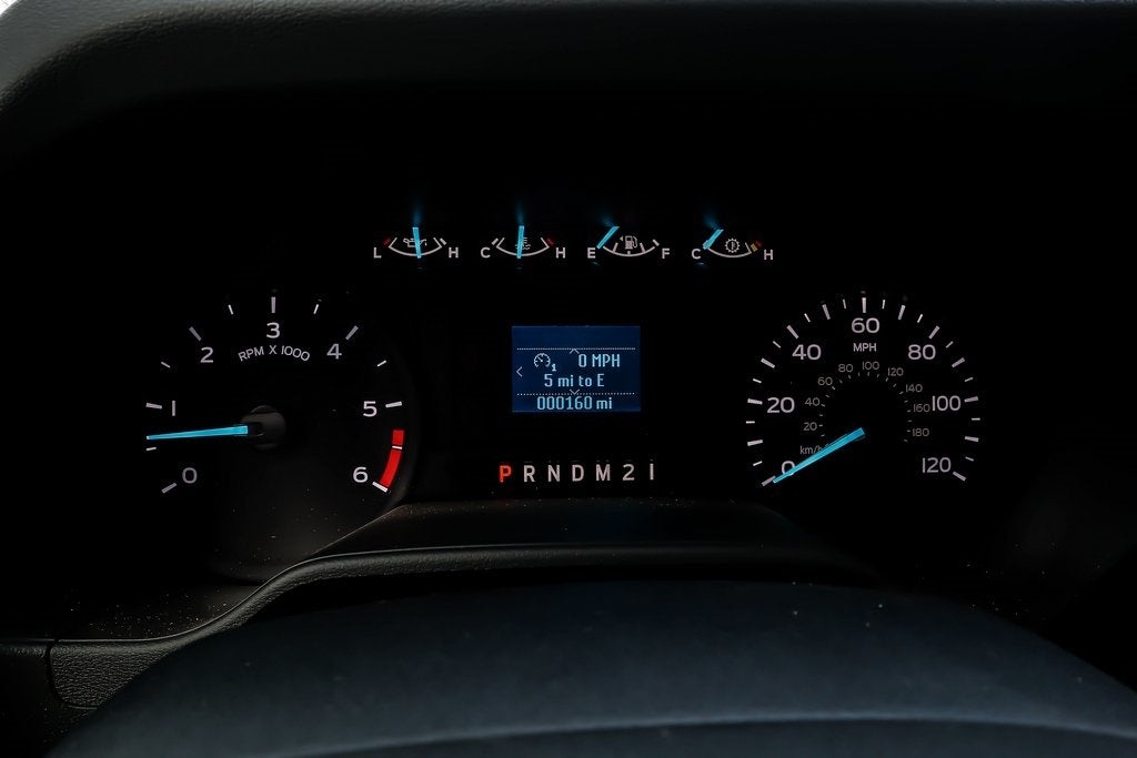 2024 Ford E-450 SD Base