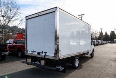 2024 Ford E-450 SD Base