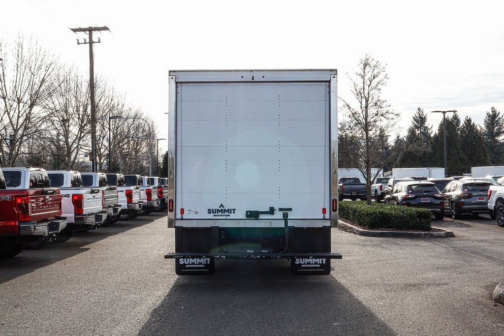 2024 Ford E-450 SD Base