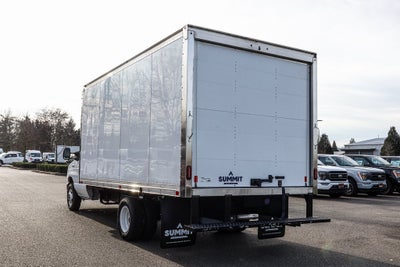 2024 Ford E-450 SD Base