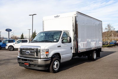 2024 Ford E-450 SD Base