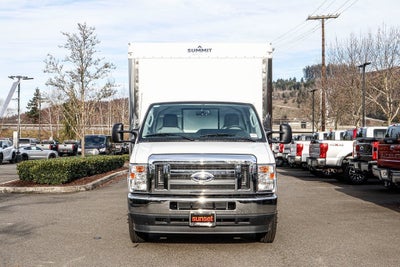 2024 Ford E-450 SD Base