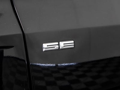 2022 Ford Escape Hybrid SE