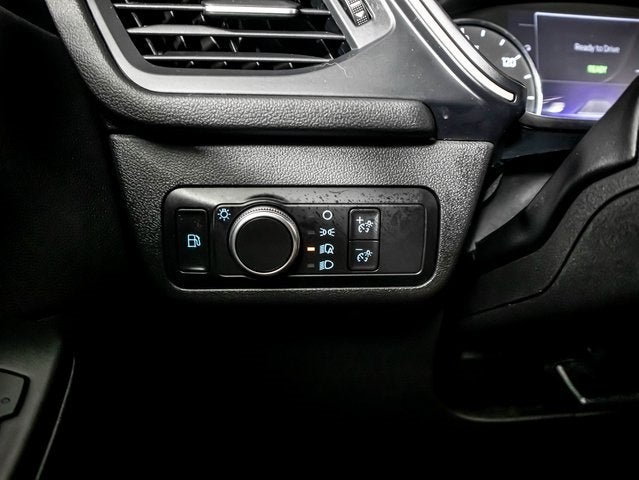 2022 Ford Escape Hybrid SE