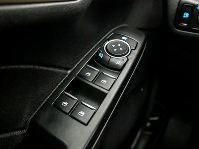 2022 Ford Escape Hybrid SE