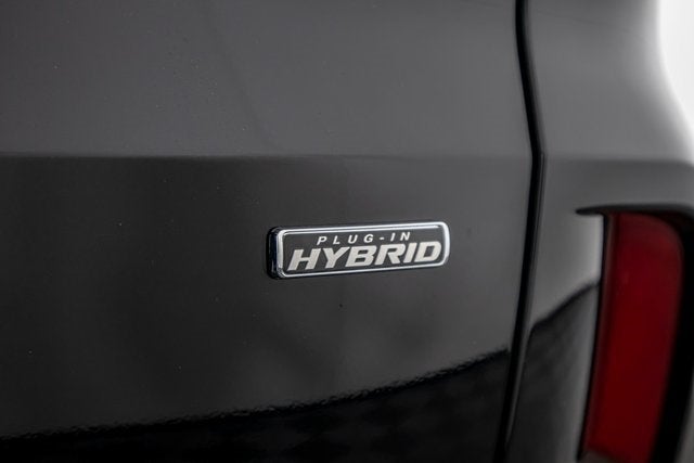 2024 Ford Escape Plug-In Hybrid Base