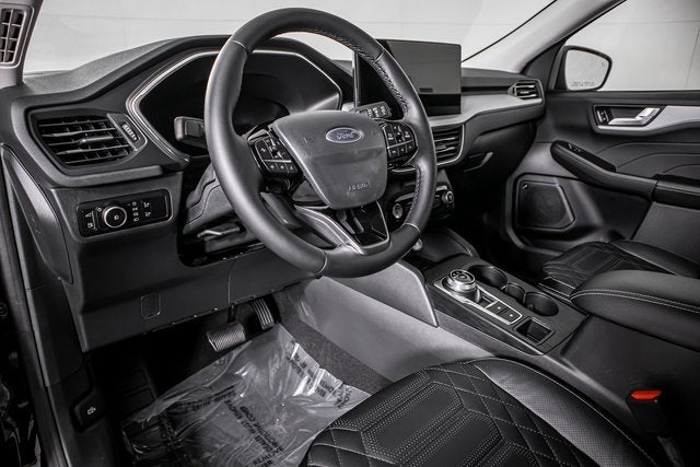 2024 Ford Escape Plug-In Hybrid Base