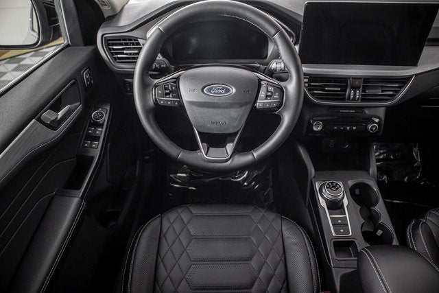 2024 Ford Escape Plug-In Hybrid Base