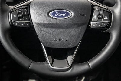 2024 Ford Escape Plug-In Hybrid Base