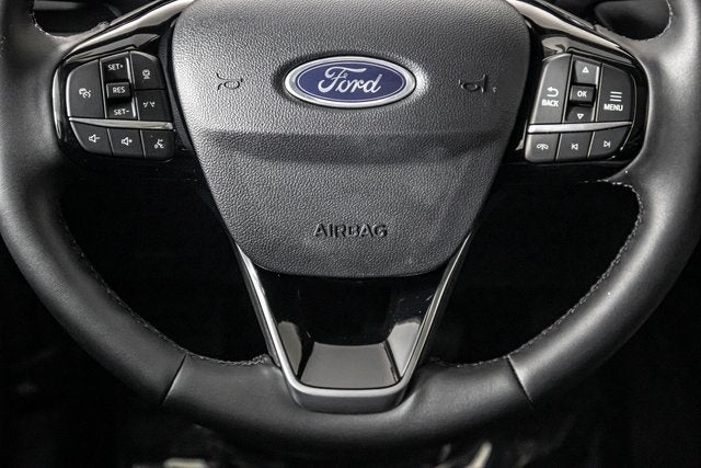 2024 Ford Escape Plug-In Hybrid Base