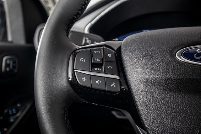 2024 Ford Escape Plug-In Hybrid Base