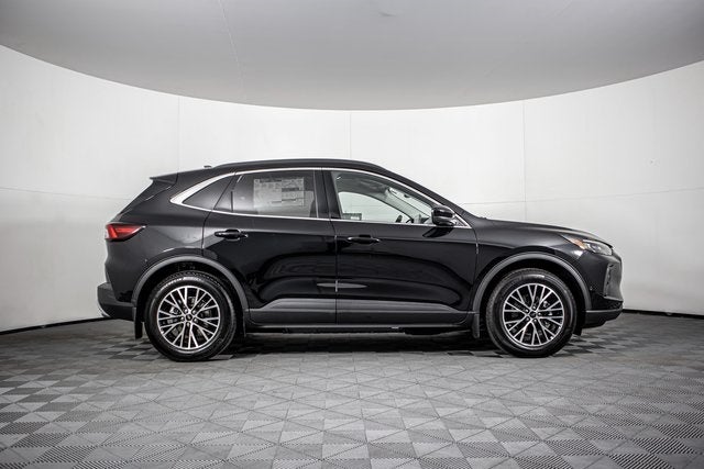 2024 Ford Escape Plug-In Hybrid Base