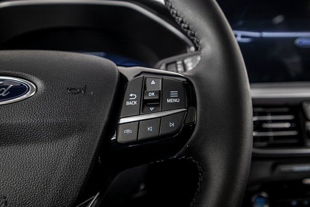 2024 Ford Escape Plug-In Hybrid Base