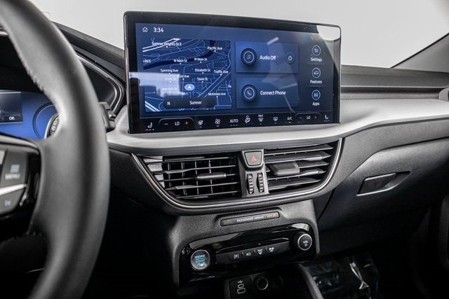 2024 Ford Escape Plug-In Hybrid Base