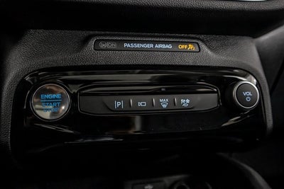 2024 Ford Escape Plug-In Hybrid Base