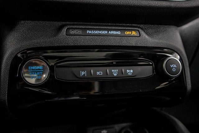 2024 Ford Escape Plug-In Hybrid Base