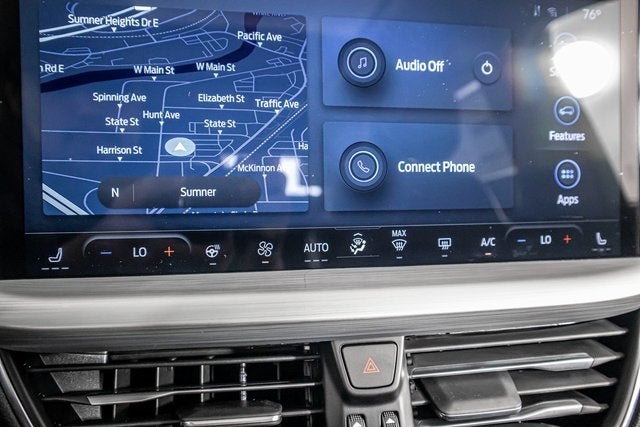 2024 Ford Escape Plug-In Hybrid Base