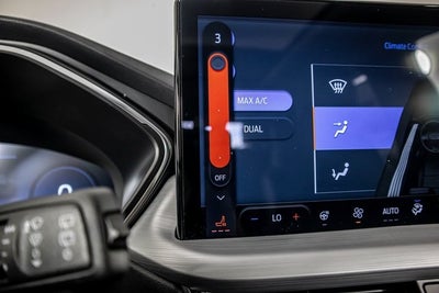 2024 Ford Escape Plug-In Hybrid Base