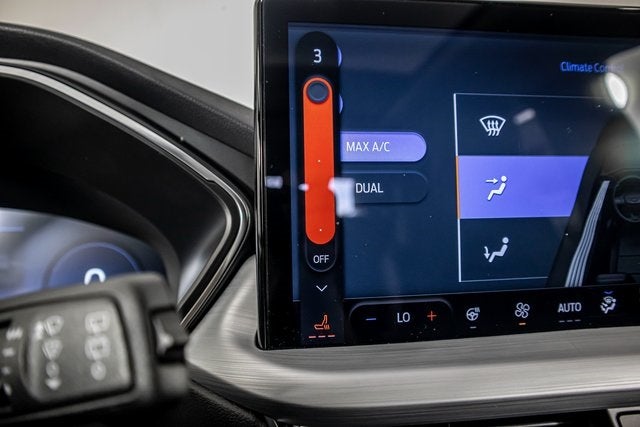 2024 Ford Escape Plug-In Hybrid Base