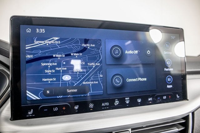 2024 Ford Escape Plug-In Hybrid Base